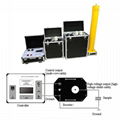 VLF Very Low Frequency Tester 3