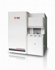 Oxygen / Nitrogen / Hydrogen Analyzer ONH-330