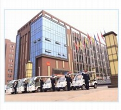 Chongqing YanRui Instrument Co.,Ltd. Chongqing YanRui Instrument Co.,Ltd.