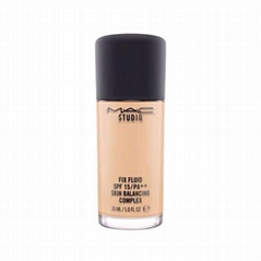 Liquid foundation