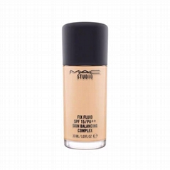 Liquid foundation