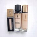 Liquid foundation