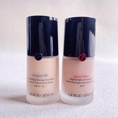 Liquid foundation