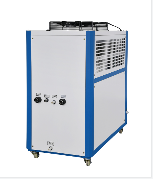 吹瓶冷水機  吹瓶機專用冷水機  吹塑機專用冷水機  擠吹機專用冷水機 5