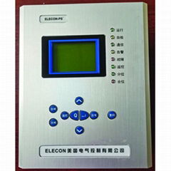 ELECON-PS520F 饋線保護管理單元 微機綜合保護裝