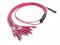 MTP/MPO HARNESS CABLE