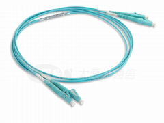 FIBER OPTIC ATTENUATOR