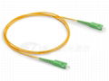 FIBER OPTIC MASTER CORD 1