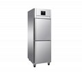綠零TG系列立式廚房冰箱