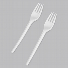 Biodegradable Cutlery