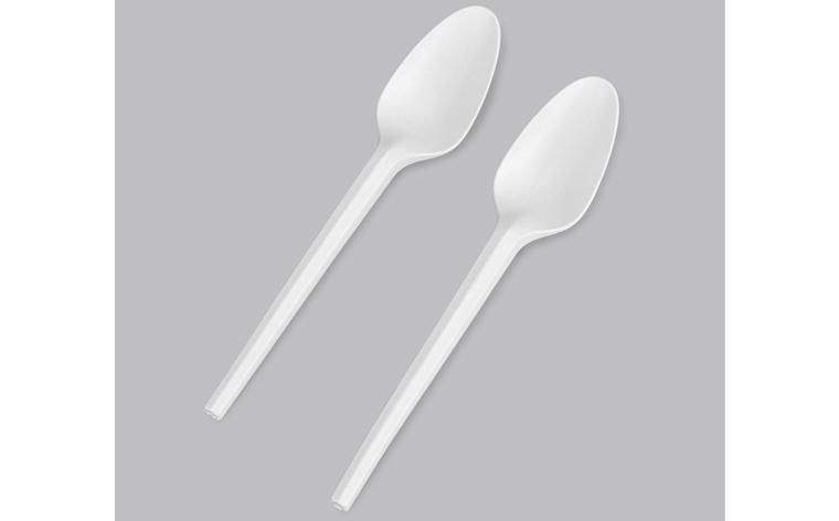 Corn Starch Cutlery