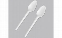 Corn Starch Cutlery