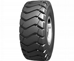 Grader Tires