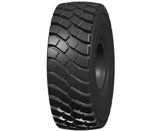 Loader Tires