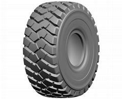 Straddle Carrier Tires