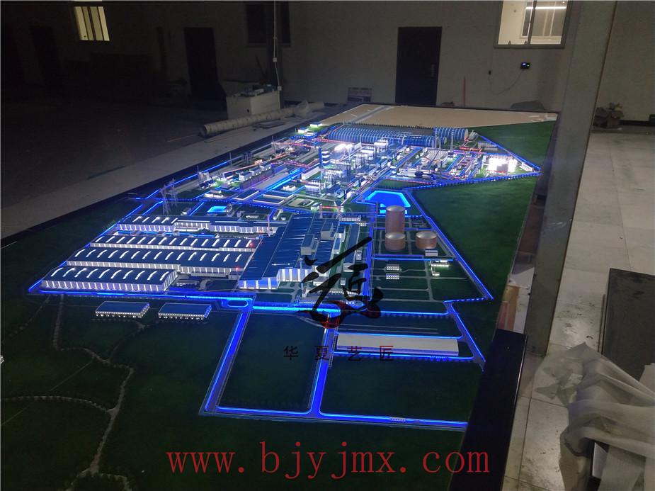 武汉工业模型制作 2