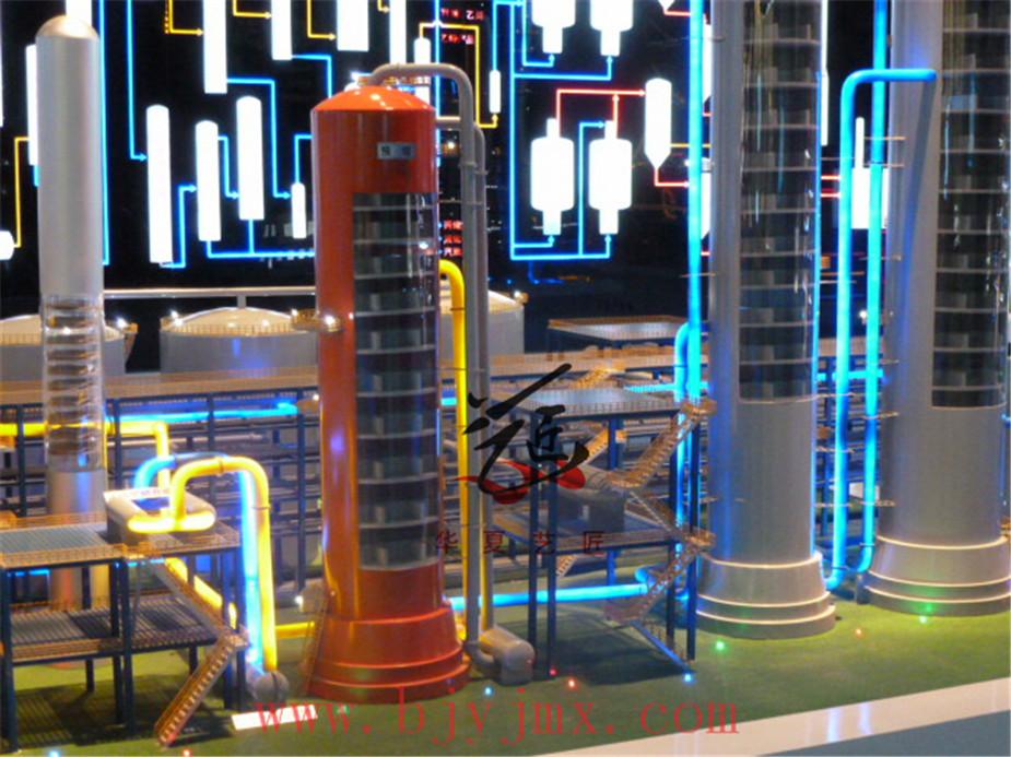 武汉工业模型制作 3