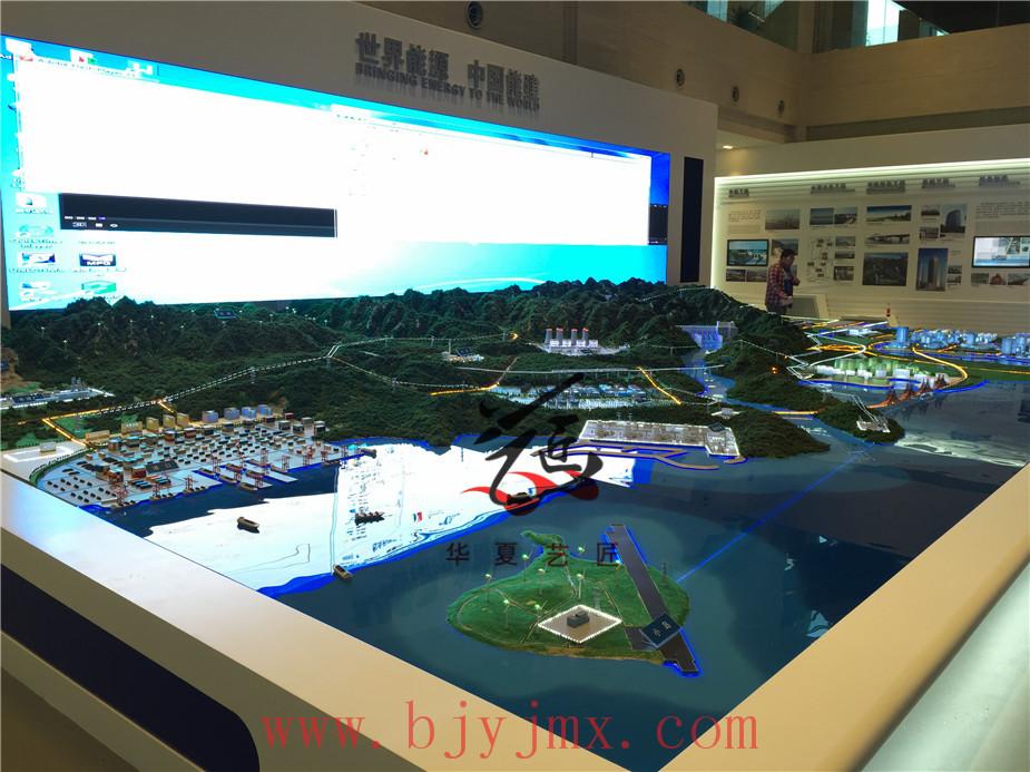 上海智能製造模型製作 5