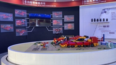 武漢智能製造模型製作