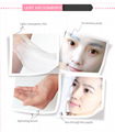 Hyaluronic acid mask 5