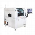 automatic smd soldering machine