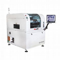 automatic smd soldering machine