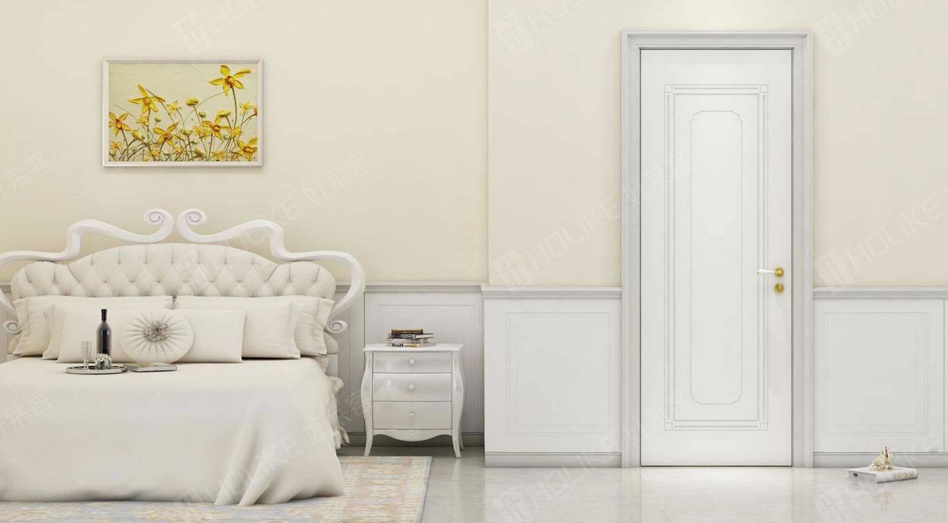 EUROPEAN STYLE INTERIOR DOOR 2