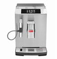 Automatic Cappuccino Machine for Home