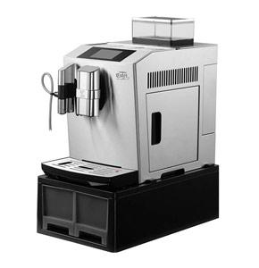 Commercial One Touch Cappuccino Coffee Machine 1