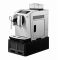 Commercial One Touch Cappuccino Coffee Machine 1