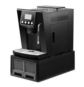 Commercial Push-button Automatic Espresso&Americano Coffee Machine