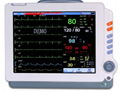 IN-C041 Home Hospital Health Monitoring