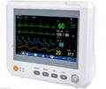 7inch ICU Modular Patient Monitor