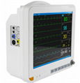 Factory Price 12-Inch 6-Parameter Patient Monitor  1