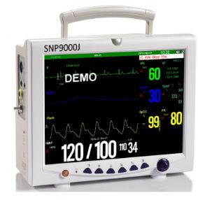 Patient Monitor,