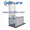 Hydraulic Wheelchair Lift Support Customized 3