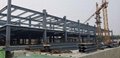 Prefabricated high rise steel structure building for sale 4