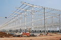 Easy To Instal Warehouse Structural Steel H Beam 2
