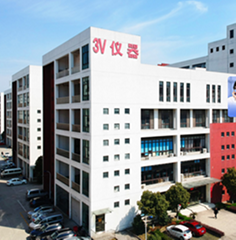 蘇州三值精密儀器有限公司