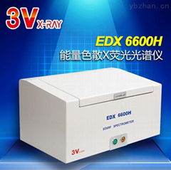 蘇州三值EDX6600光譜儀