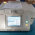 蘇州三值EDX8600E系列食品（糧食）重金屬快檢儀 2