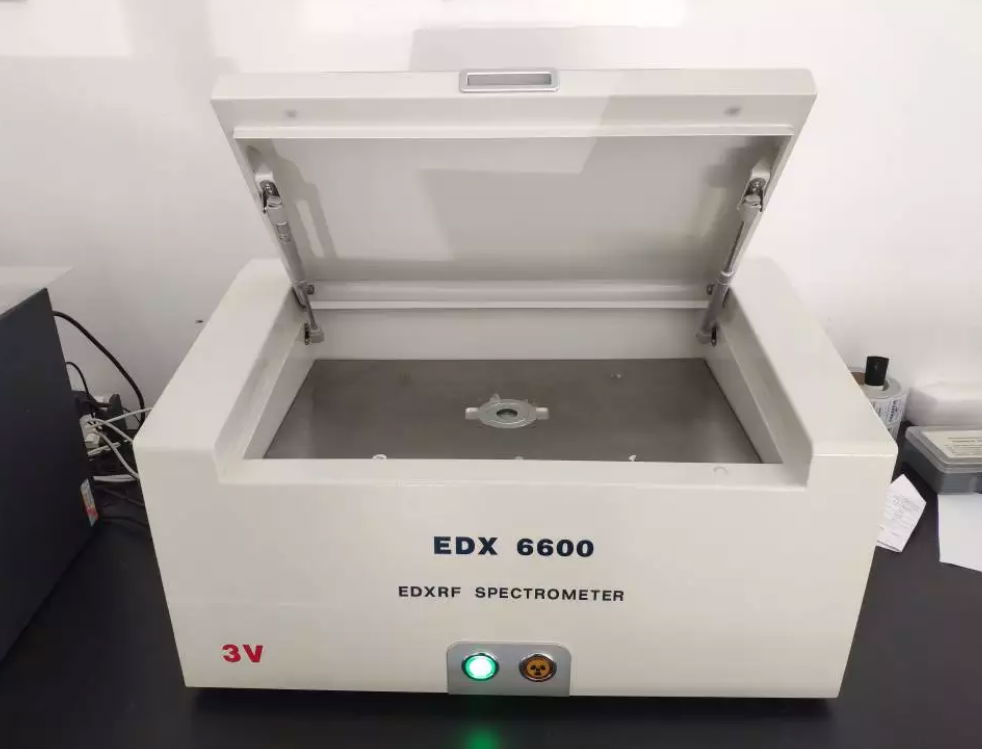 元素成份分析儀EDX6600H 3