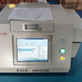 蘇州三值食品快檢儀EDX8600ES和EDX8600EM 3
