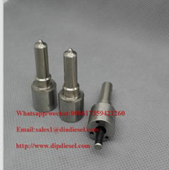 Common Rail Nozzle DLLA150P1688 for 0445120110/292 for sale