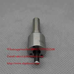 Diesel Fuel Injector Parts Common Rail Nozzle DSLA143P970 DLLA143P970 for sale