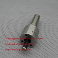 Diesel Fuel Injector Parts Common Rail Nozzle DLLA150P1076 for sale