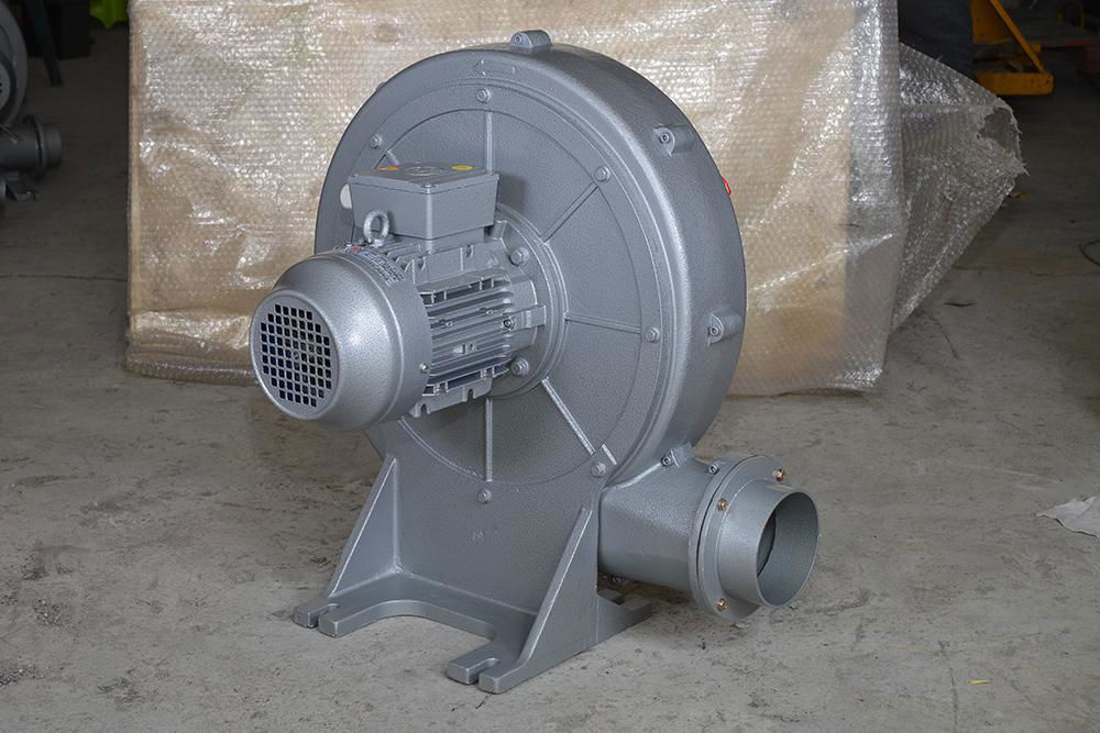 Supply special Hongfeng blower LK-803 for carton equipment 2