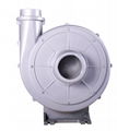 Supply special Hongfeng blower LK-803 for carton equipment