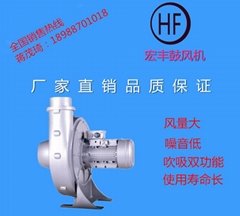 Manufacturers selling Hongfeng blower LK-804