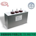 1200VDC 1500UF高壓脈衝儲能電容器 1